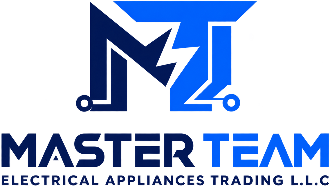 Master Team Electrical Logo